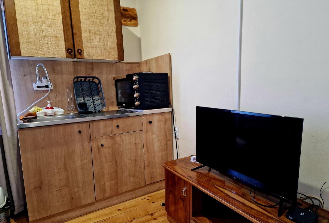 Kır Evi -guest House -ramonda Serbika