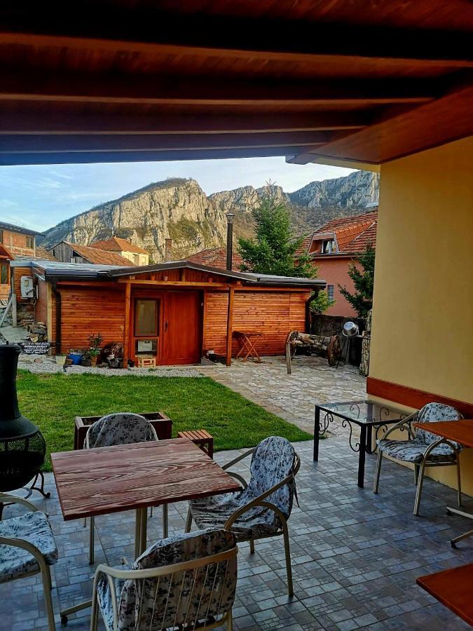 Kır Evi -guest House -ramonda Serbika *