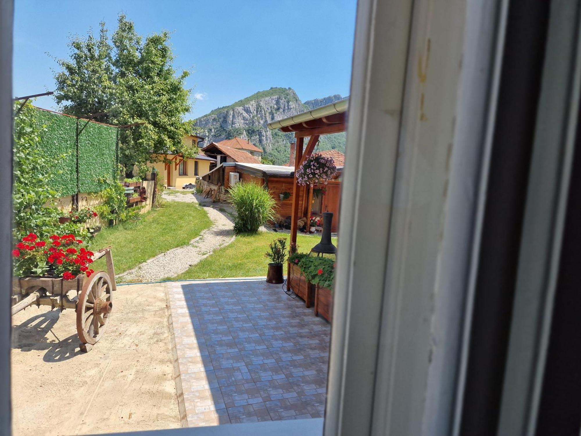 -guest House -ramonda Serbika *